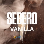 Табак Sebero Ваниль (Vanilla) 40г Акцизный